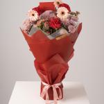 Lavender Dreams Birthday Garden