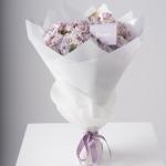 Pastel Purple Grace - Spray Rose Bouquet