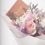 Floral Arrangement Bouquet