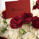 Dana – Famous Hot Sale: Spray Roses in a Box