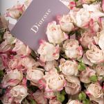 Dana – Famous Hot Sale: Spray Roses Bouquet